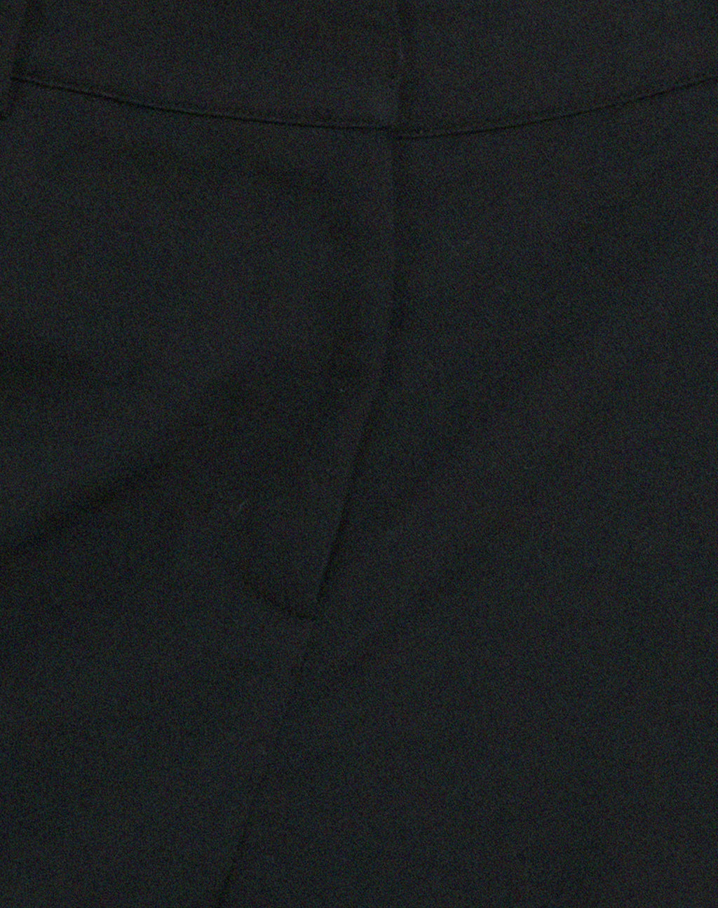 Tabaru Short in Tailoring Black
