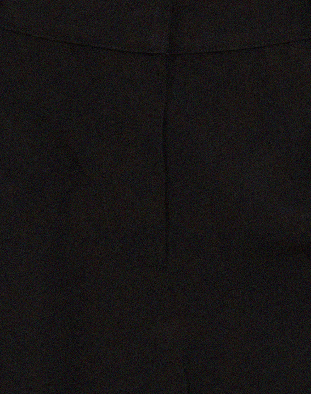 Sakaria Wide Leg Trouser in Tailoring Black