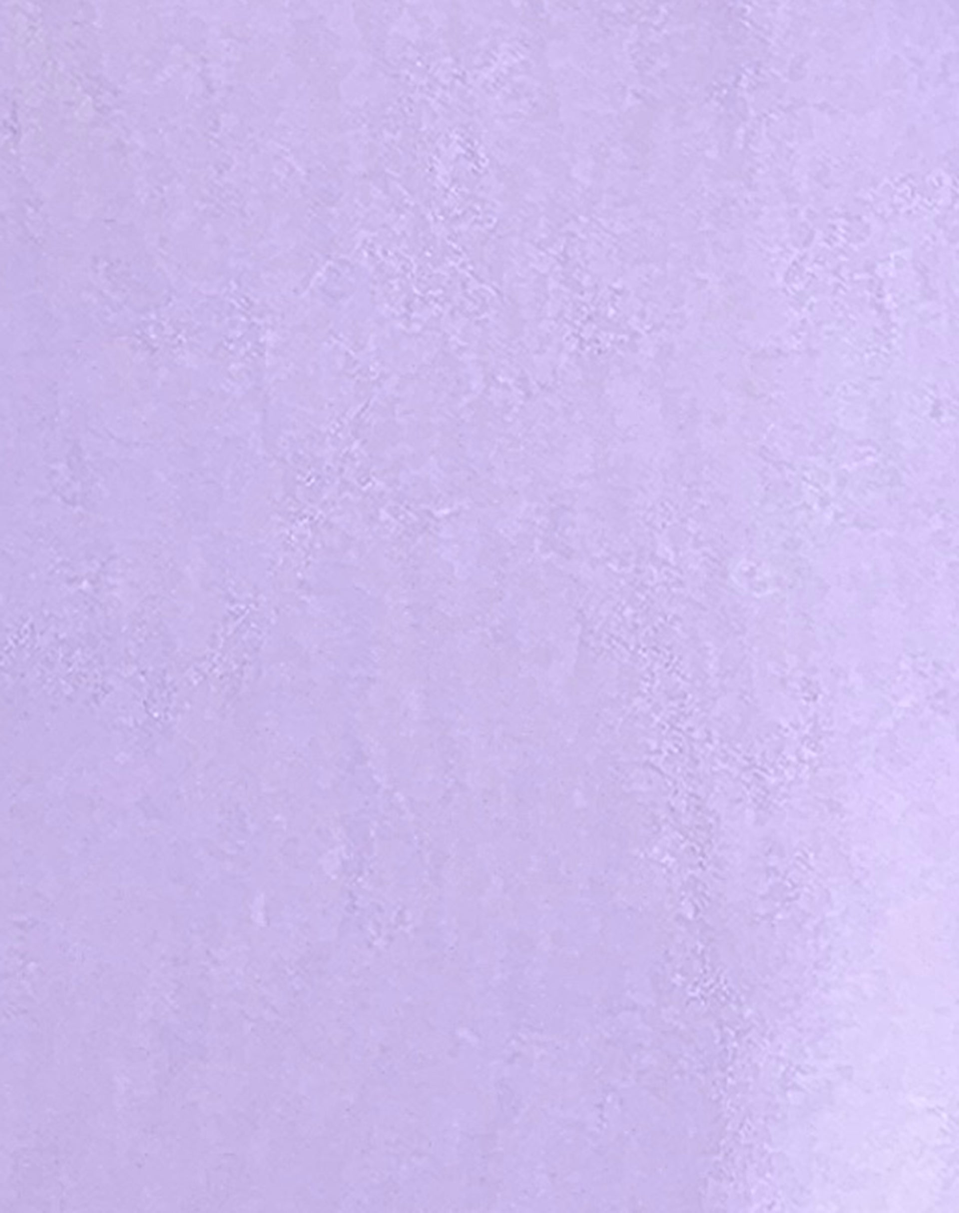 Shae Bandeau Top in Lilac Flower Placement