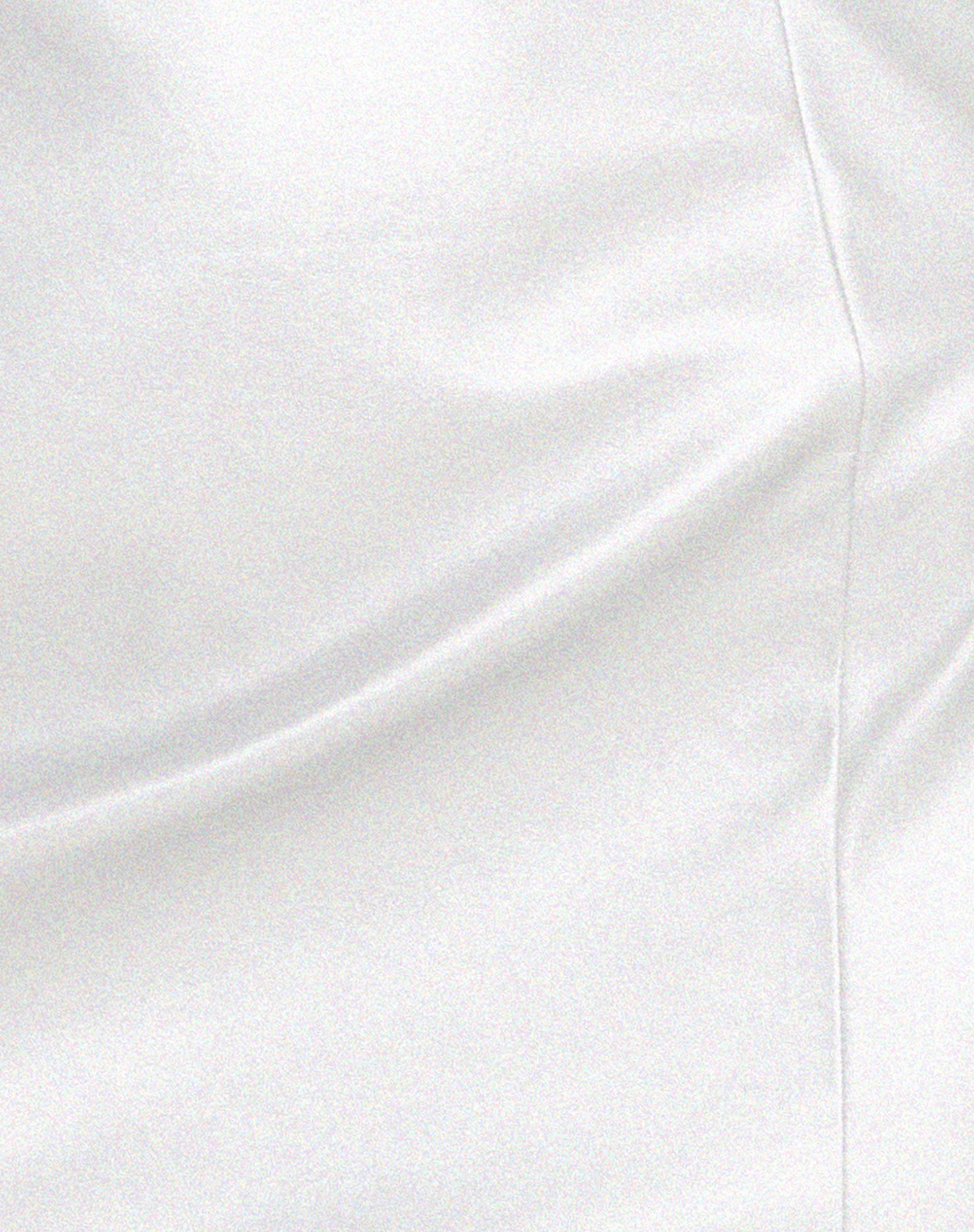 Siena Bandeau Mini Dress in PU Silver