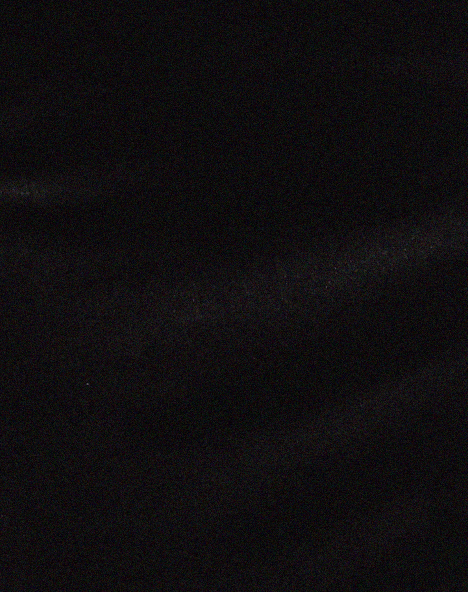 Tulus Maxi Skirt in Black Velvet