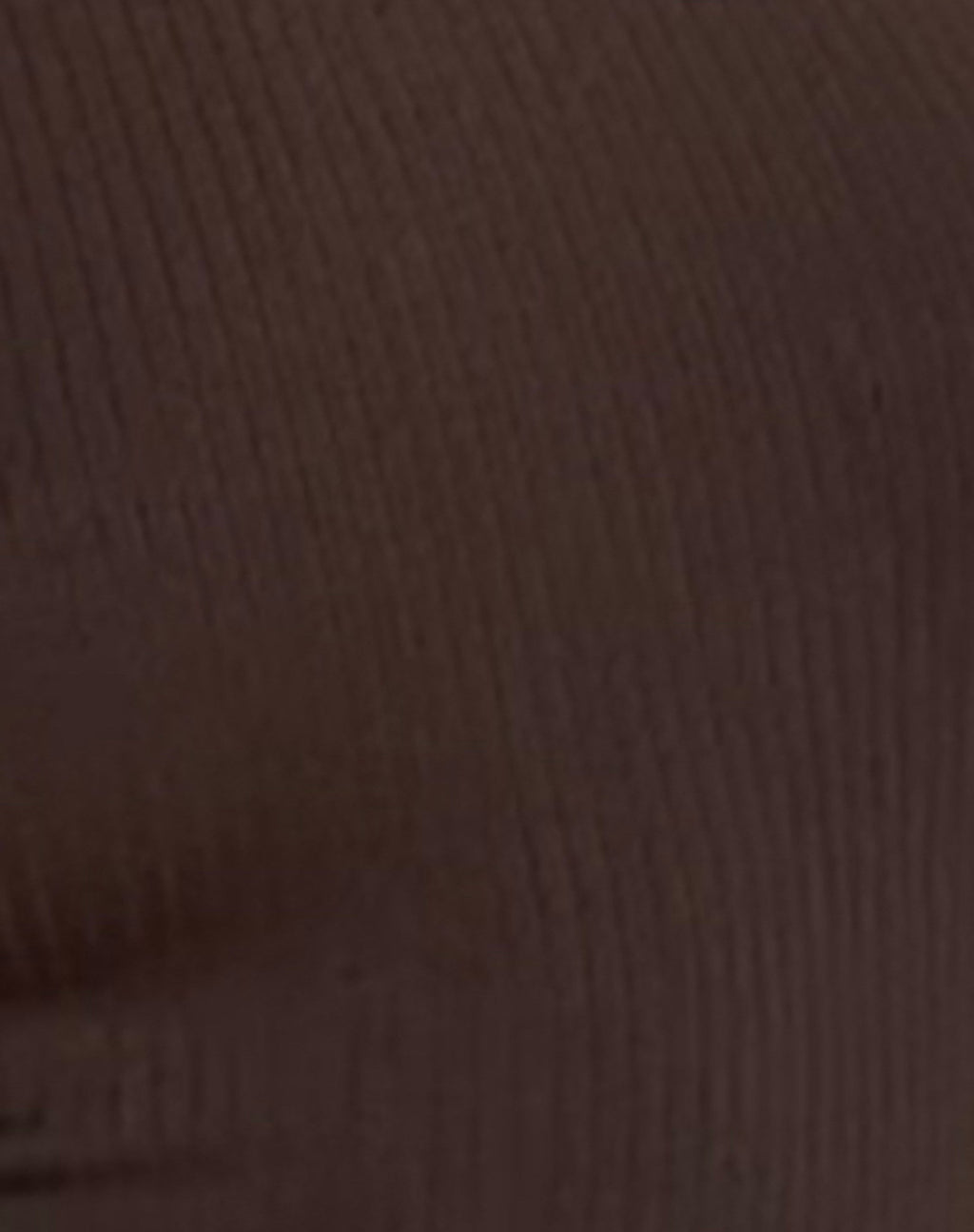 Tehyun Maxi Dress in Brown Rib