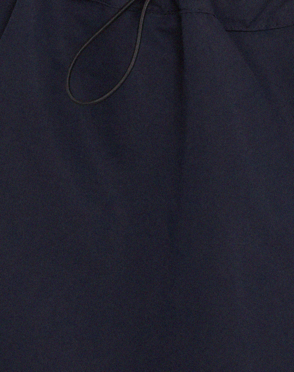 Kasao Midi Cargo Skirt in Navy