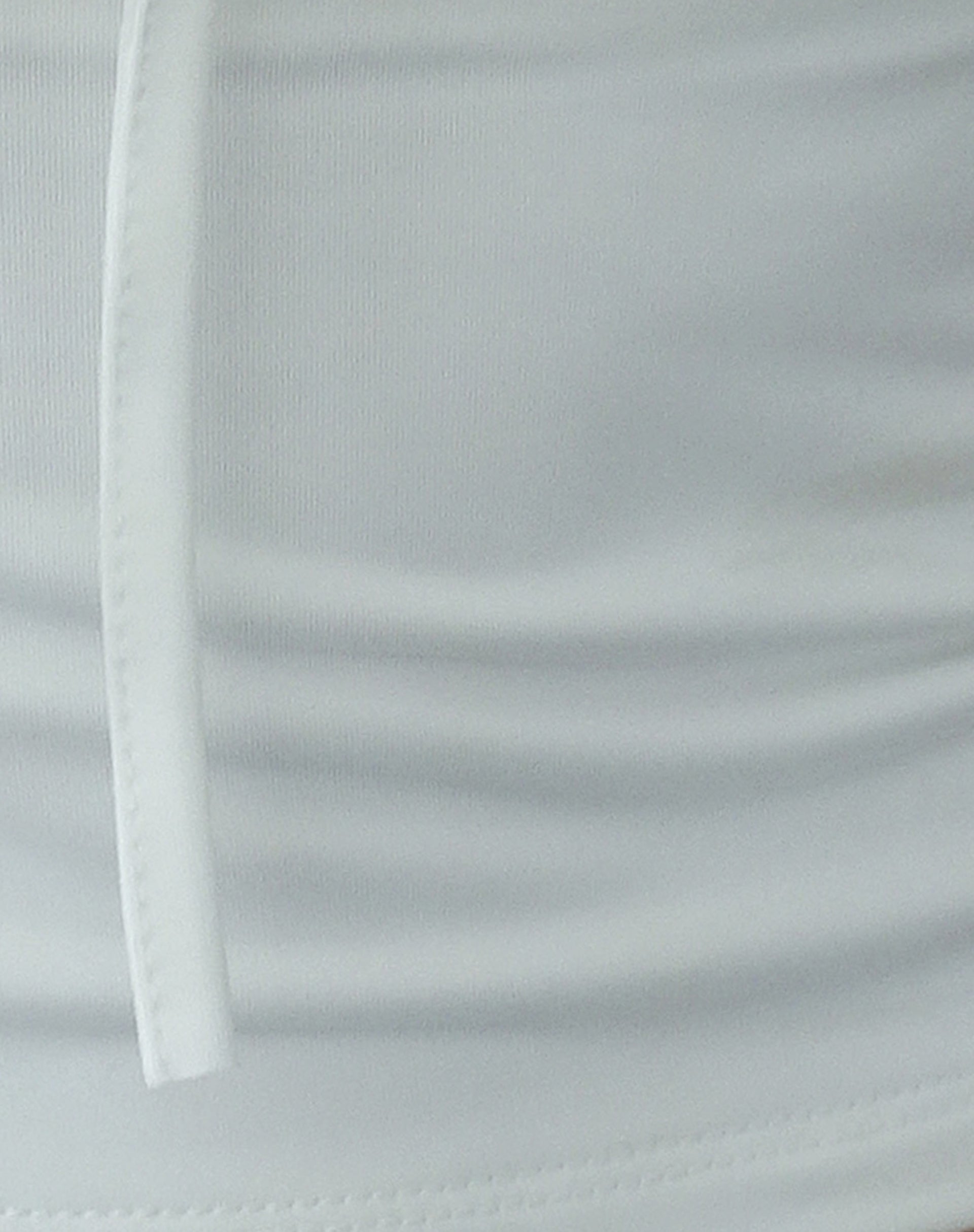 Ulani Crop Top in Ivory