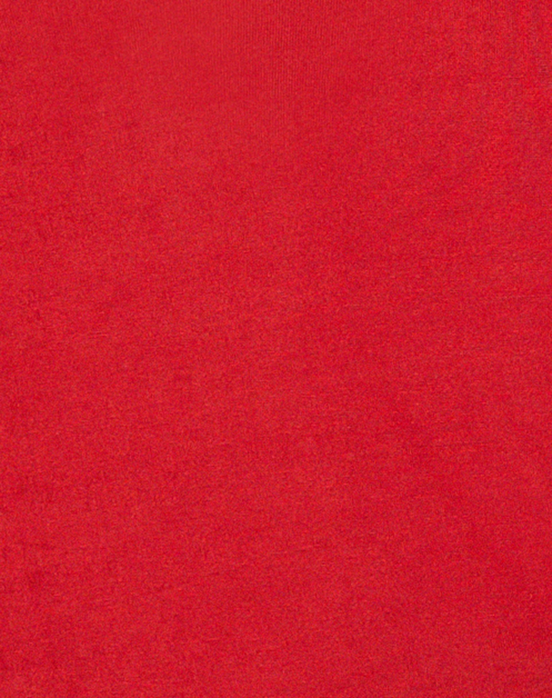 Virnilia Halterneck Maxi Dress in Red
