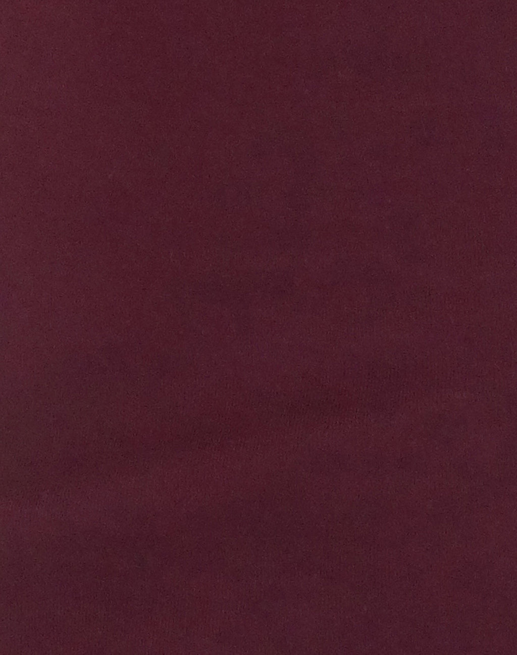 Yrion Turtle Neck Bodycon Mini Dress in Burgundy