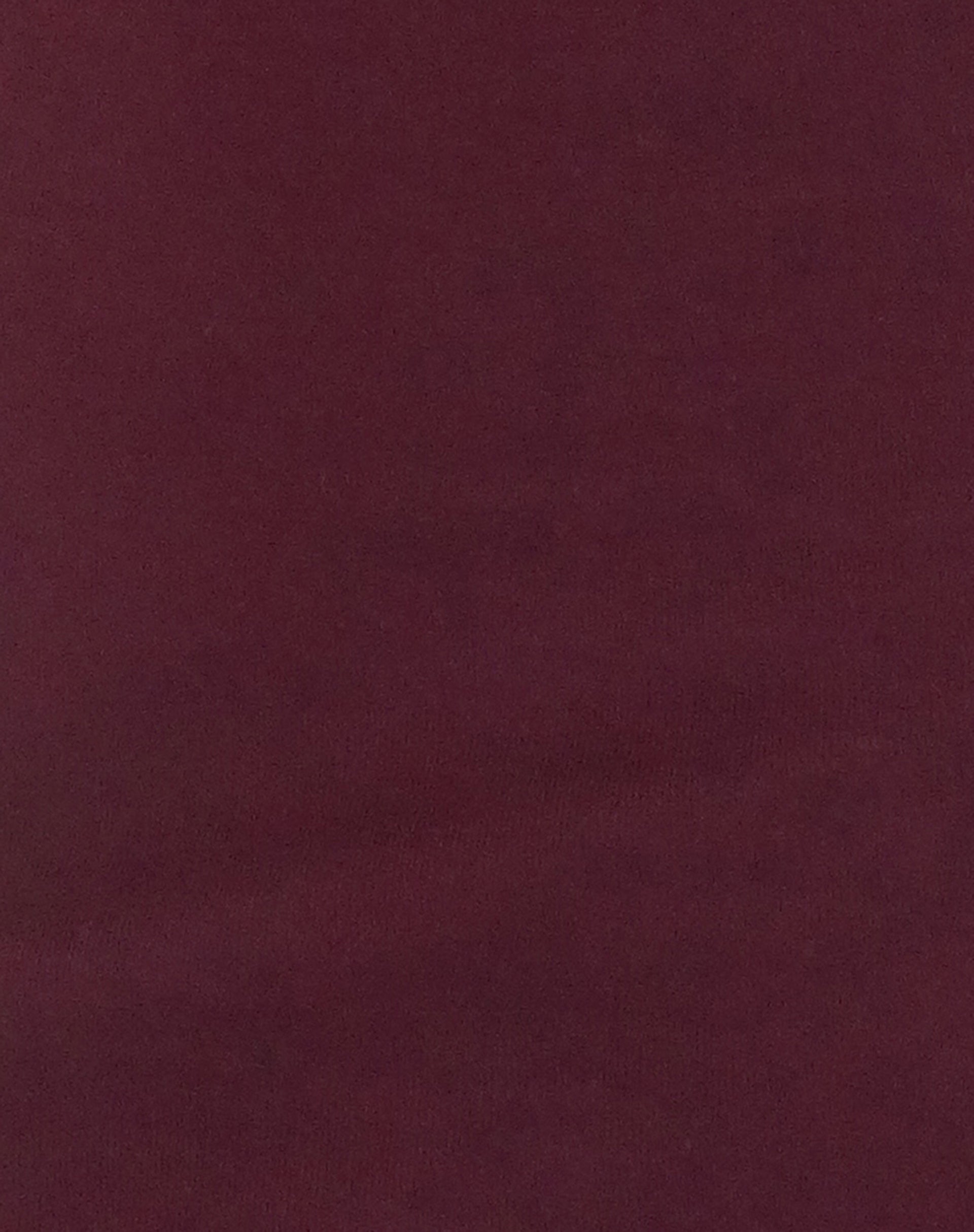 Yrion Turtle Neck Bodycon Mini Dress in Burgundy