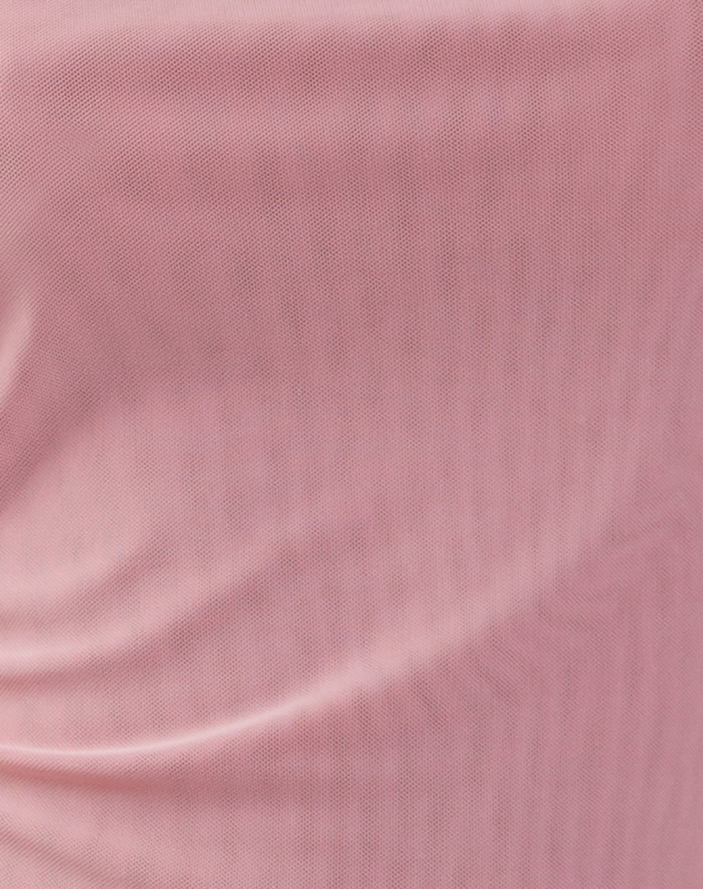 Zeta Vest Top in Pink with Dark Pink Lining